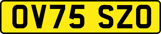 OV75SZO