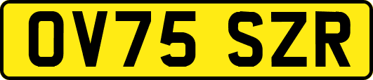 OV75SZR