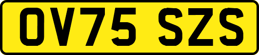 OV75SZS
