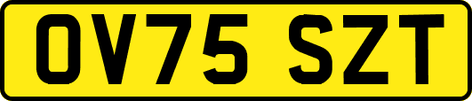 OV75SZT