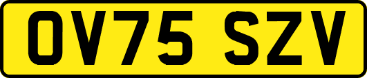OV75SZV