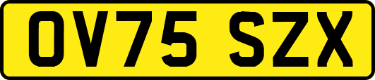 OV75SZX