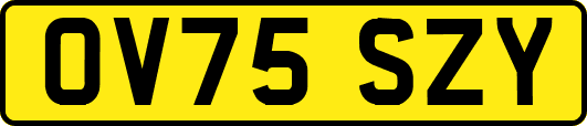 OV75SZY