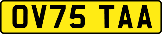 OV75TAA