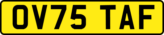 OV75TAF