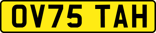 OV75TAH