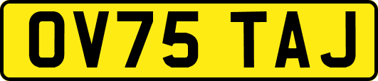 OV75TAJ