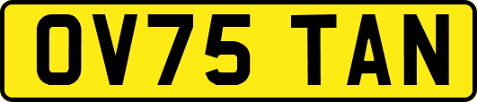 OV75TAN