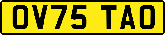 OV75TAO