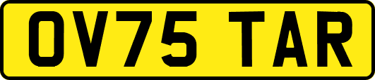 OV75TAR