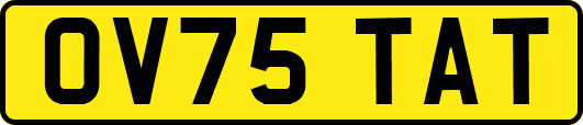 OV75TAT