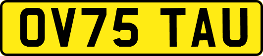 OV75TAU