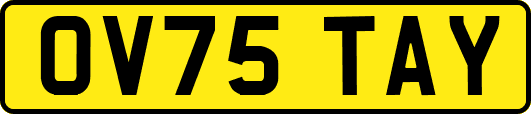OV75TAY