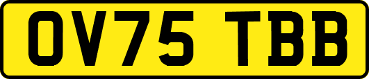 OV75TBB