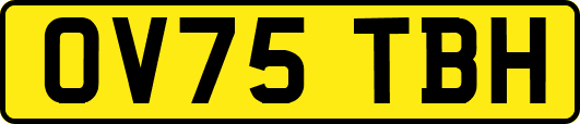 OV75TBH