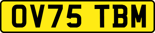 OV75TBM