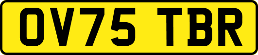 OV75TBR