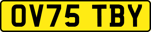 OV75TBY