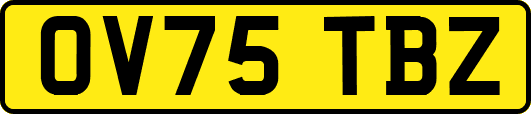 OV75TBZ