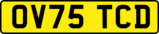 OV75TCD