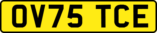 OV75TCE