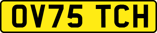 OV75TCH