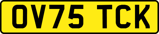 OV75TCK