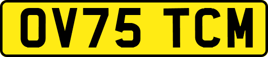 OV75TCM