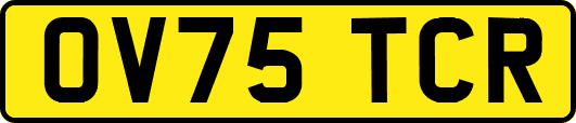 OV75TCR