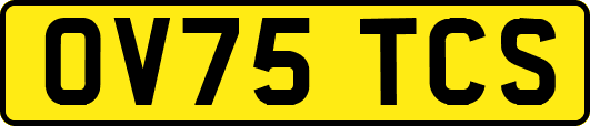 OV75TCS