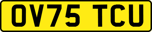 OV75TCU