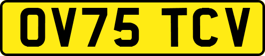OV75TCV