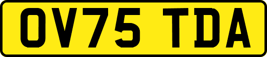 OV75TDA