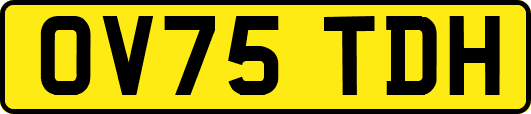 OV75TDH