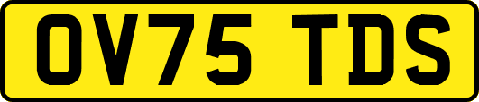 OV75TDS