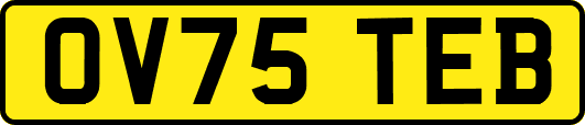 OV75TEB