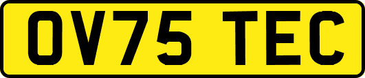 OV75TEC