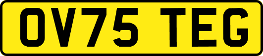 OV75TEG