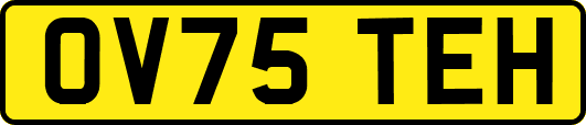 OV75TEH
