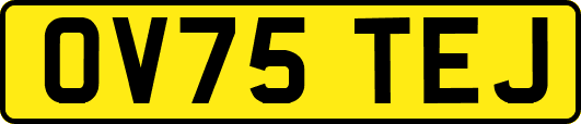 OV75TEJ