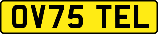OV75TEL