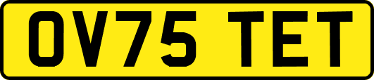 OV75TET