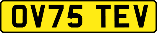 OV75TEV