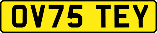 OV75TEY
