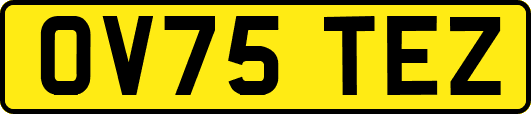 OV75TEZ
