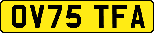 OV75TFA