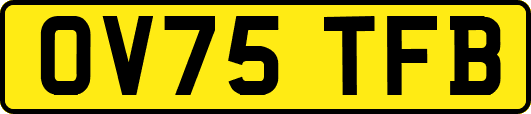 OV75TFB