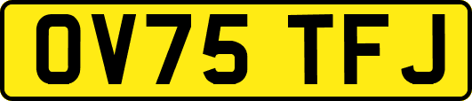OV75TFJ