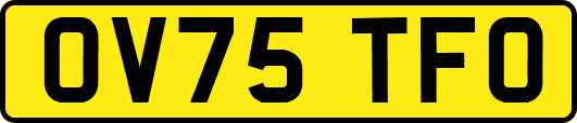 OV75TFO