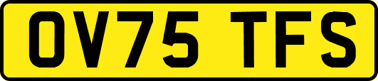 OV75TFS